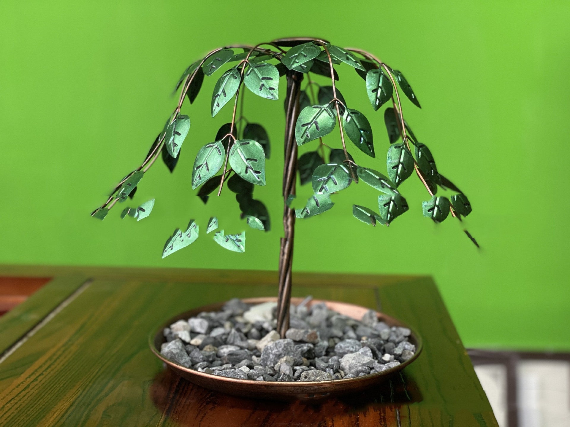 Willow Tree Fountain
