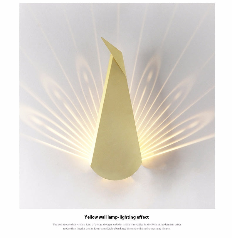 Wall Lamp