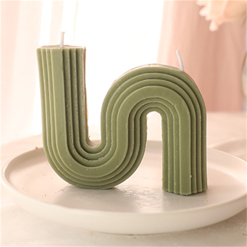 Aromatherapy Candles