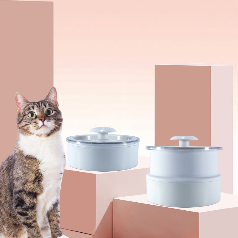 Pet Drinking Fountain