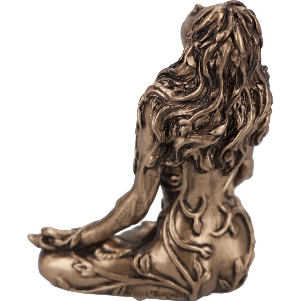 Lady Statue